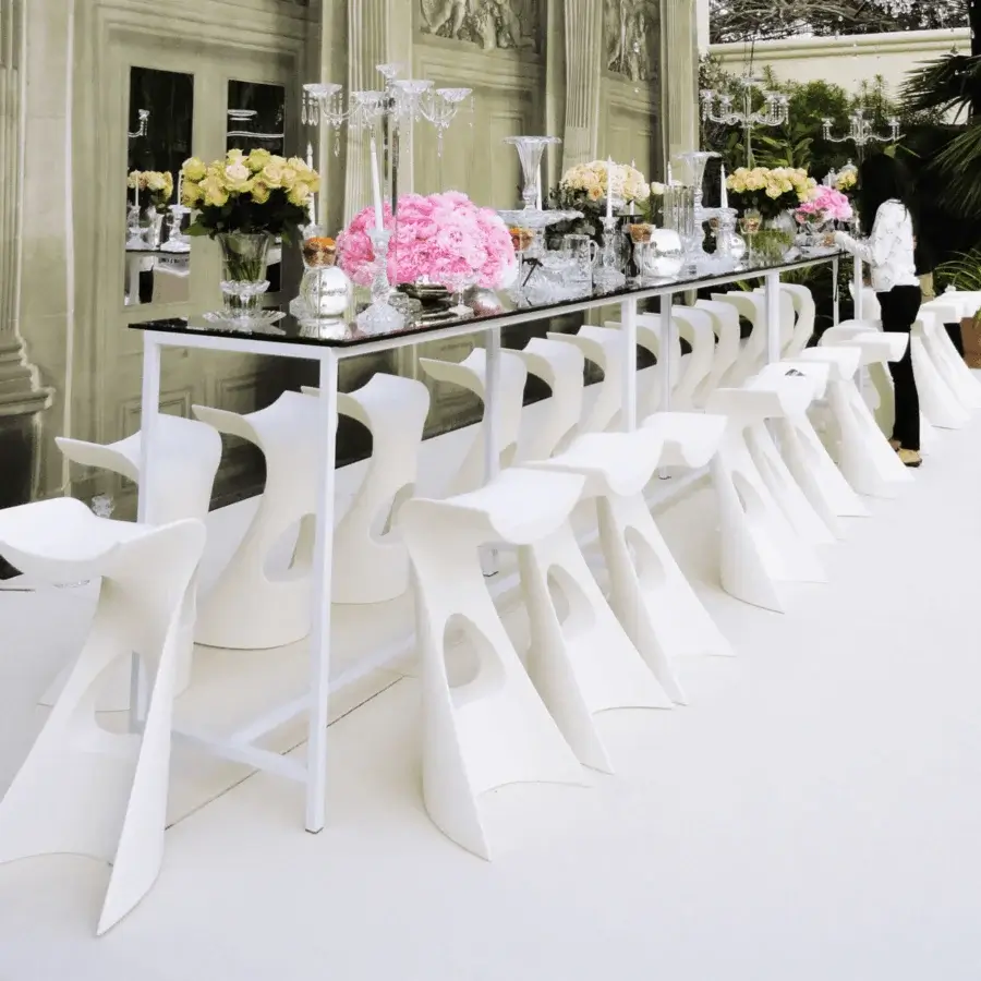 Slide Koncord Stool #26
