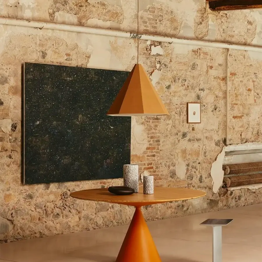 Desalto Italia Stool #5