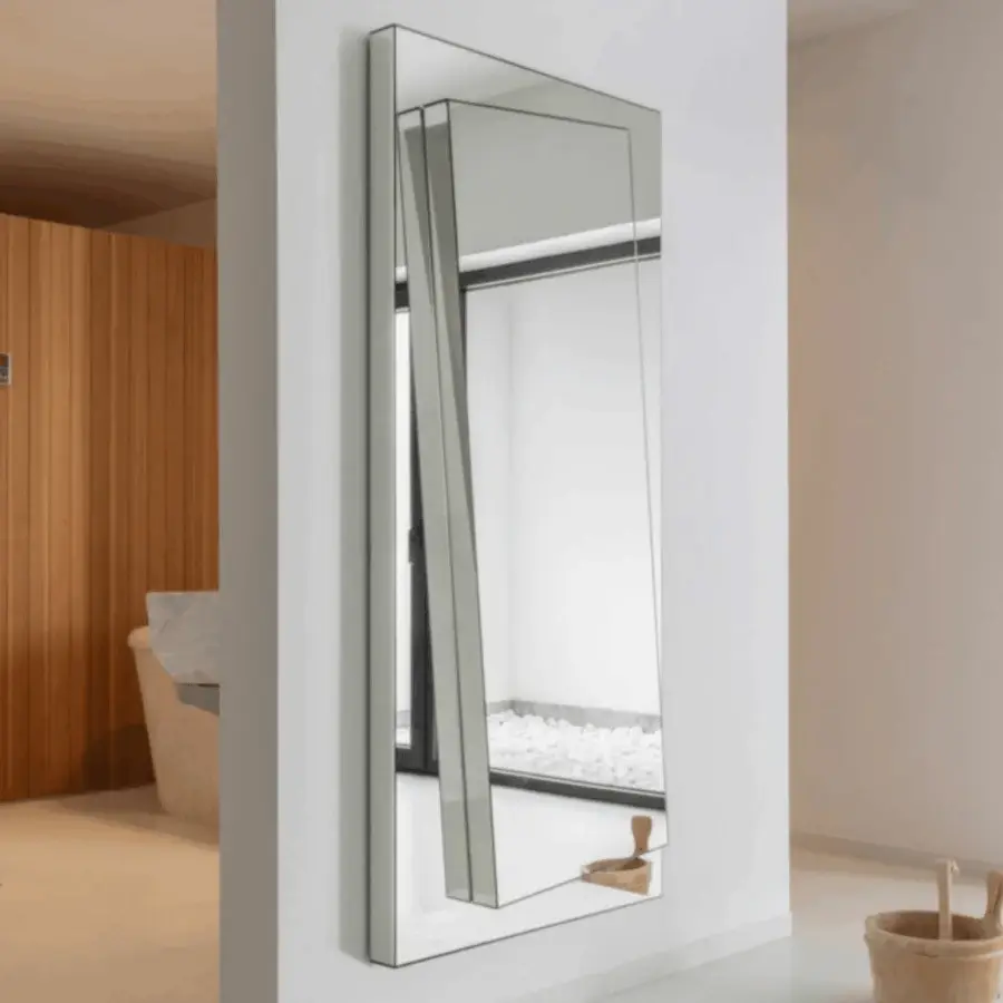 Mogg Layers Wall Mirror #1
