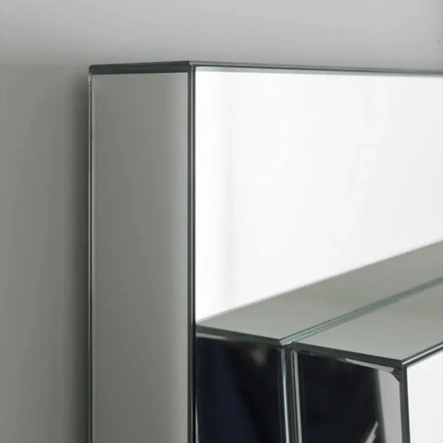 Mogg Layers Wall Mirror #3