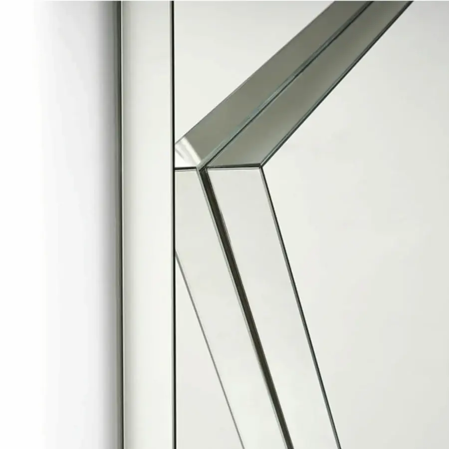 Mogg Layers Wall Mirror #4
