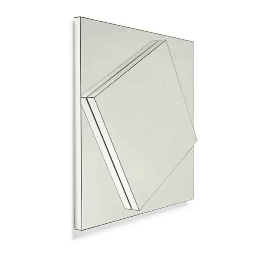 Mogg Layers Wall Mirror #6
