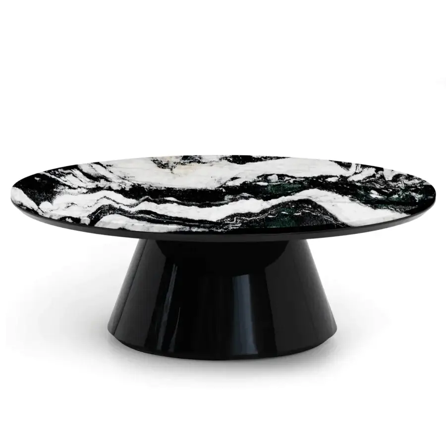 JR Home by John Richmond THOMAS JR-107 Coffee Table #6