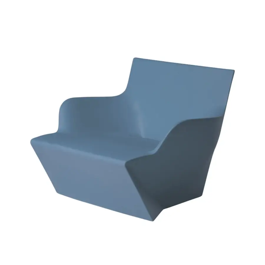 Slide Kami San Lounge Chair #1