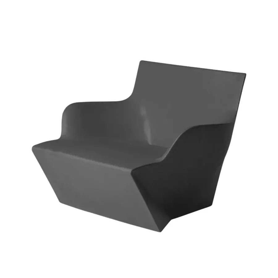 Slide Kami San Lounge Chair #5
