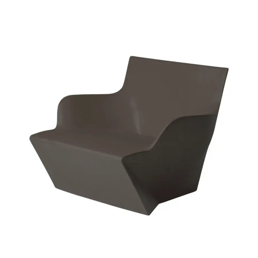 Slide Kami San Lounge Chair #6