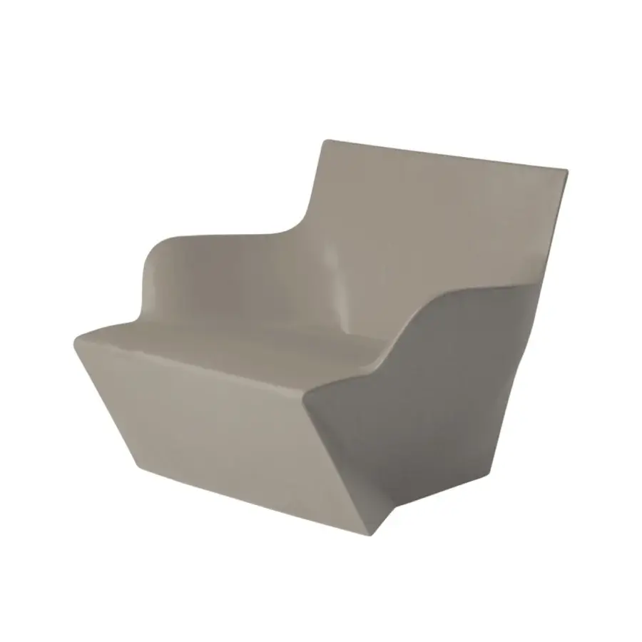 Slide Kami San Lounge Chair #7