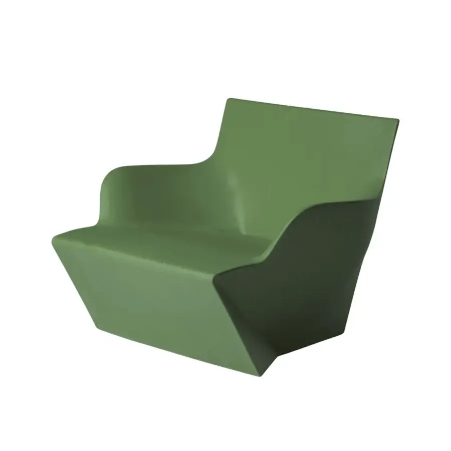 Slide Kami San Lounge Chair #8