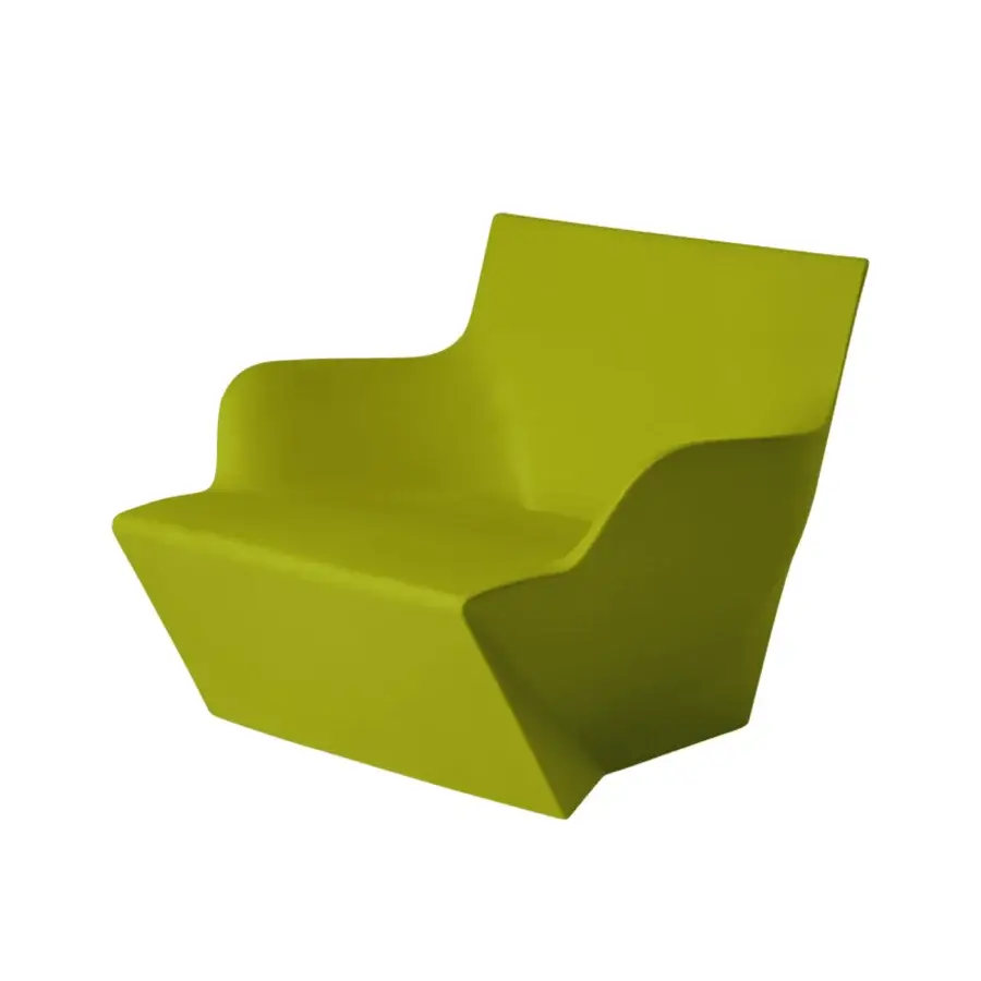 Slide Kami San Lounge Chair #9