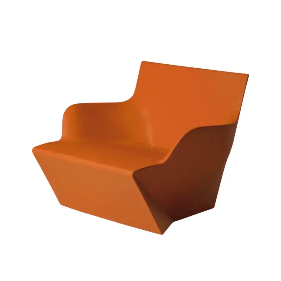 Slide Kami San Lounge Chair #11
