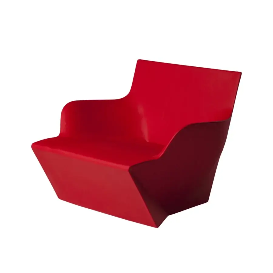 Slide Kami San Lounge Chair #12