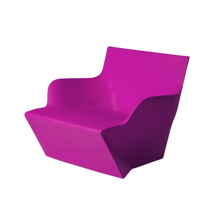 Slide Kami San Lounge Chair #13