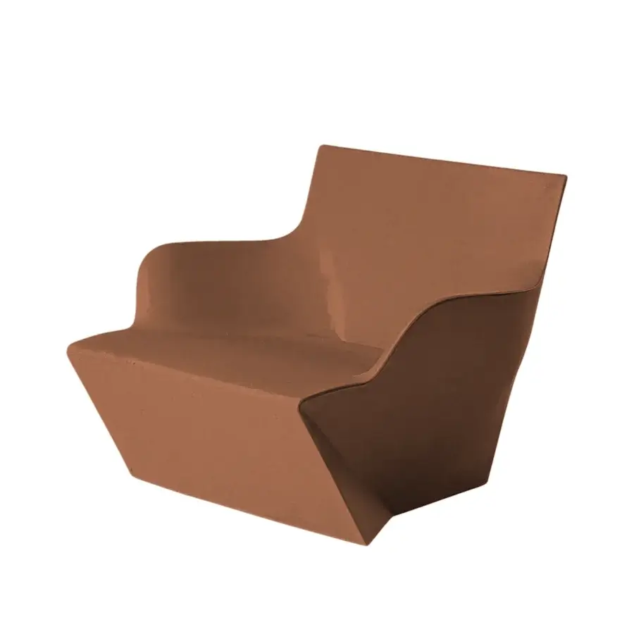 Slide Kami San Lounge Chair #23