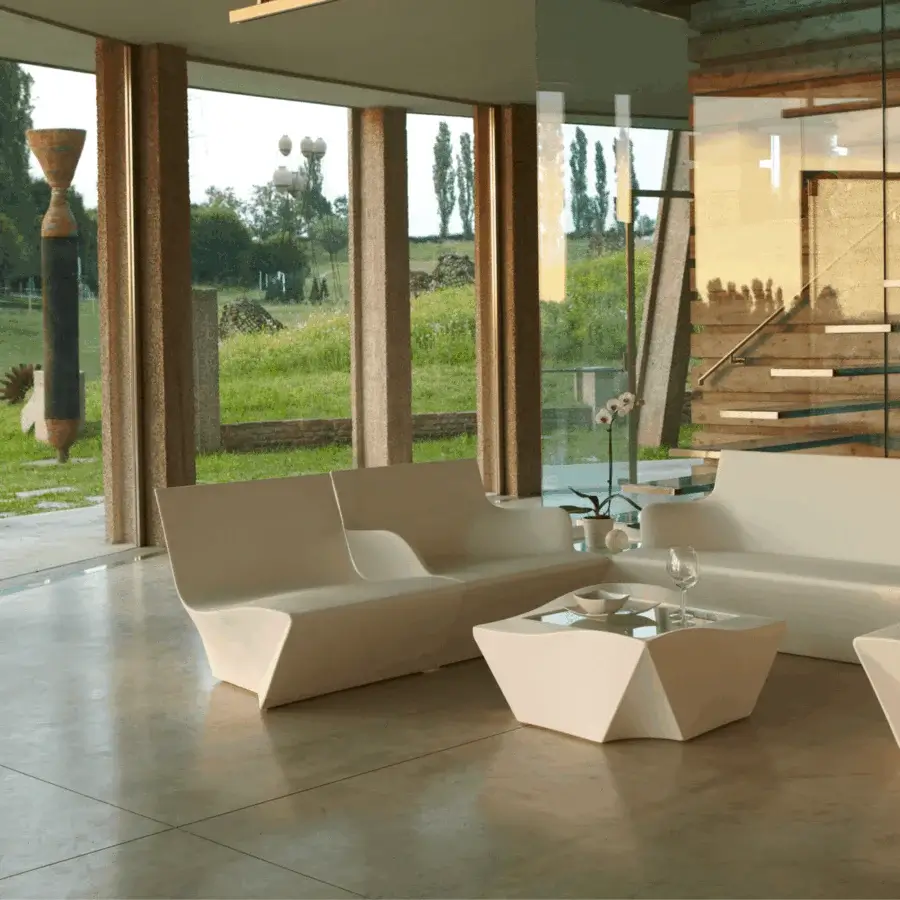 Slide Kami San Lounge Chair #30