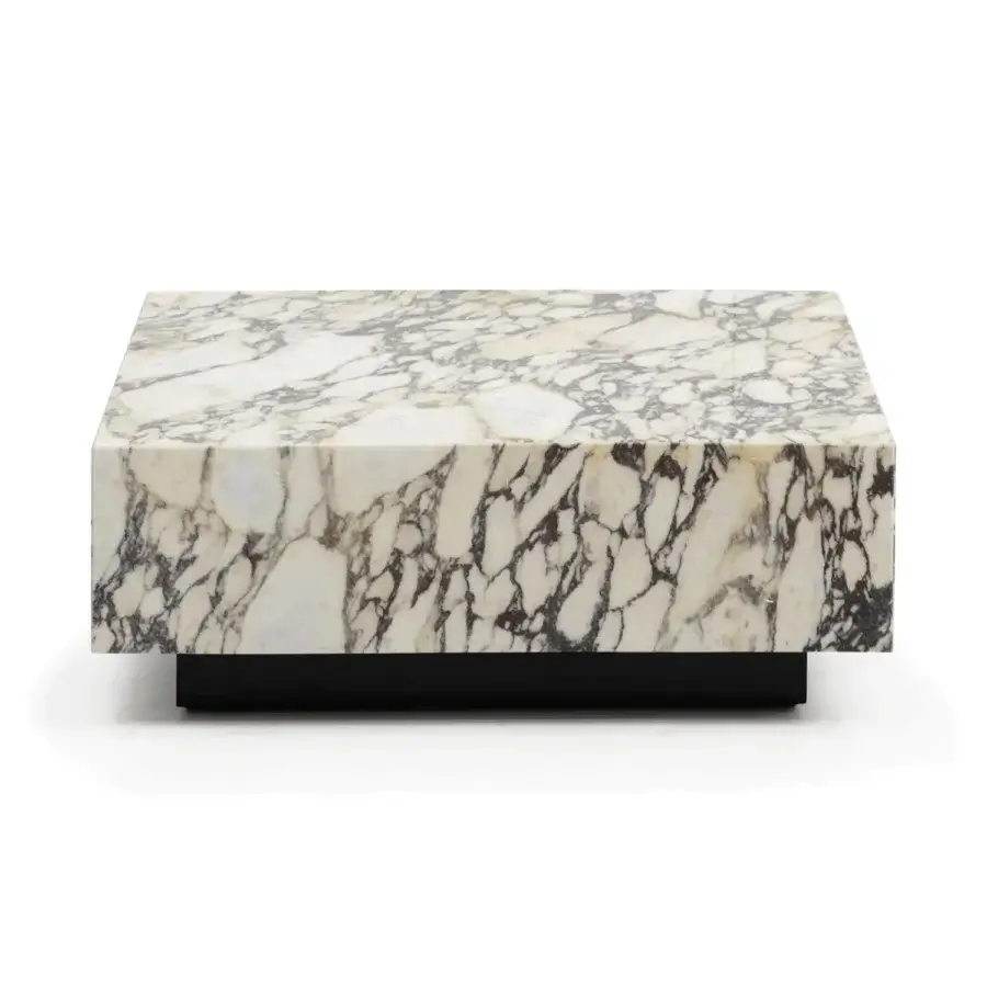 JR Home by John Richmond RICHARD JR-140 Coffee Table #3