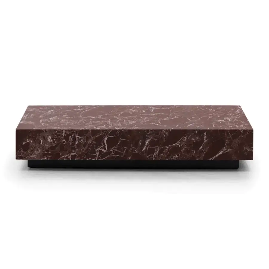 JR Home by John Richmond RICHARD JR-140 Coffee Table #5