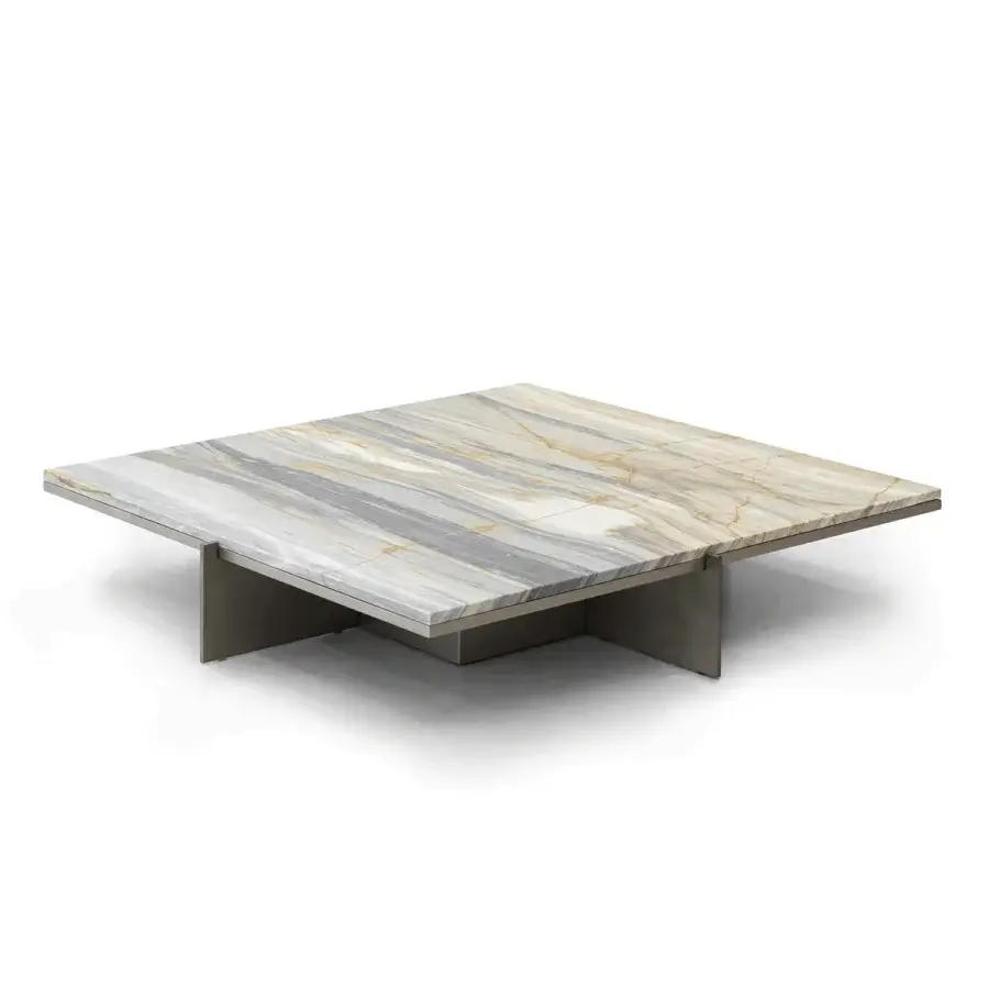 JR Home by John Richmond STUART JR-086 Coffee Table #1