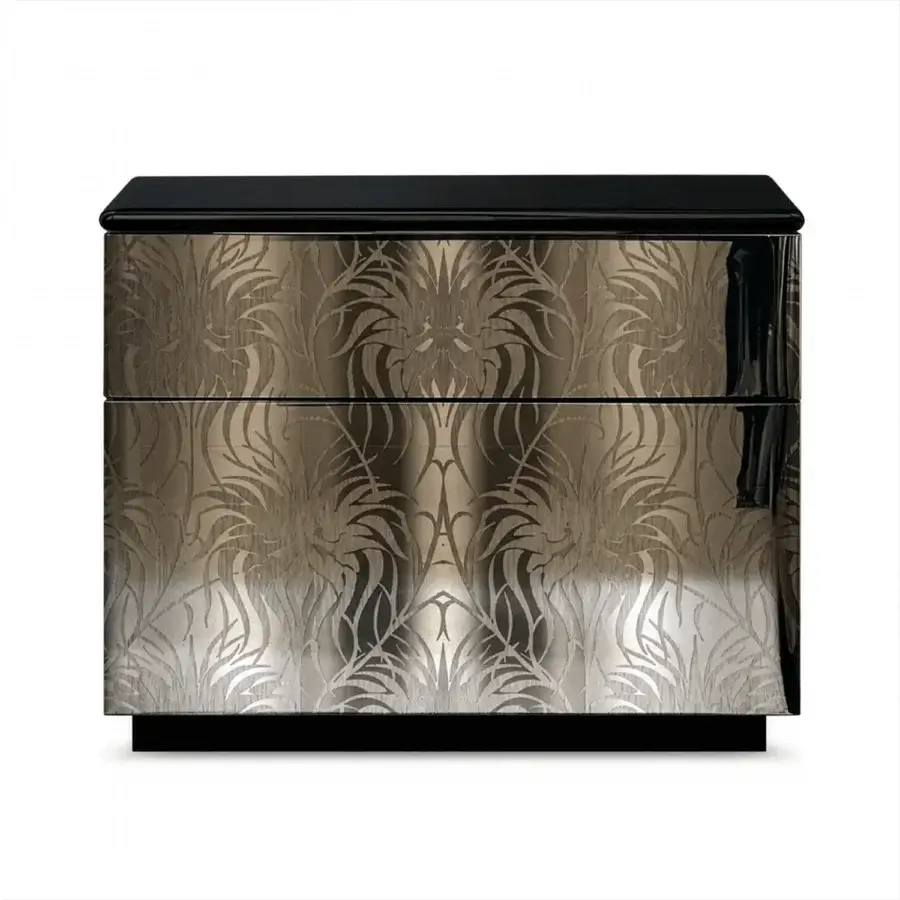JR Home by John Richmond PETE JR-197 Nightstand #3