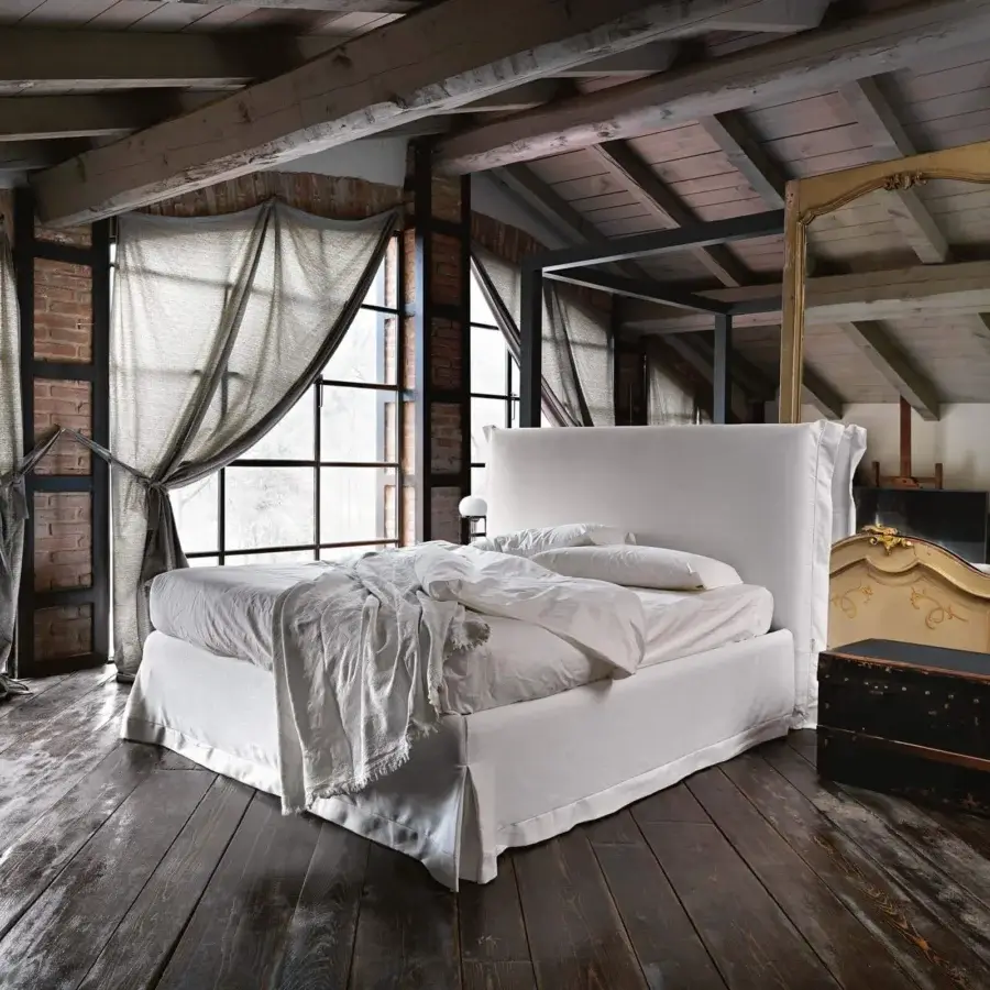 Noctis Chloè Bed #3