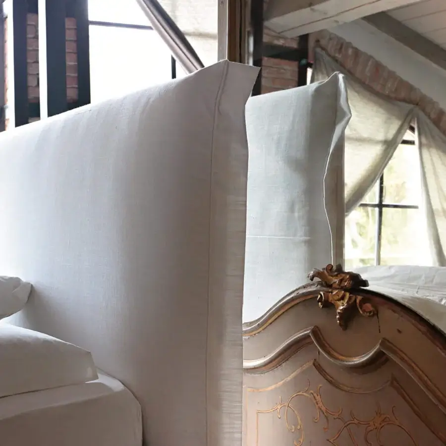 Noctis Chloè Bed #4
