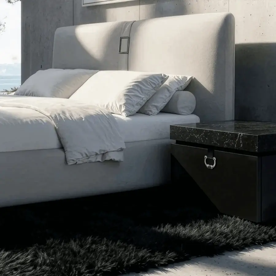 JR Home by John Richmond JASON JR-198 Nightstand #4