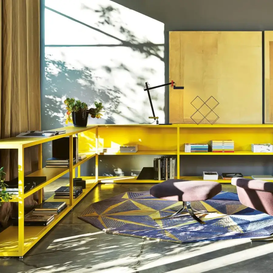 Desalto Helsinki H1 Sideboard #6