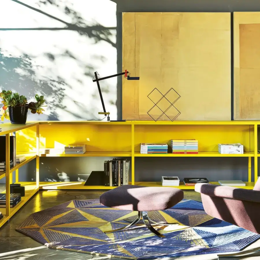 Desalto Helsinki H1 Sideboard #7
