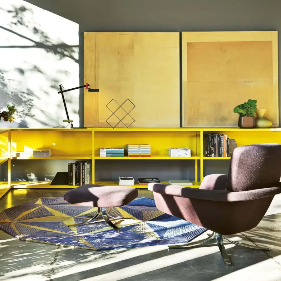 Desalto Helsinki H1 Sideboard #8