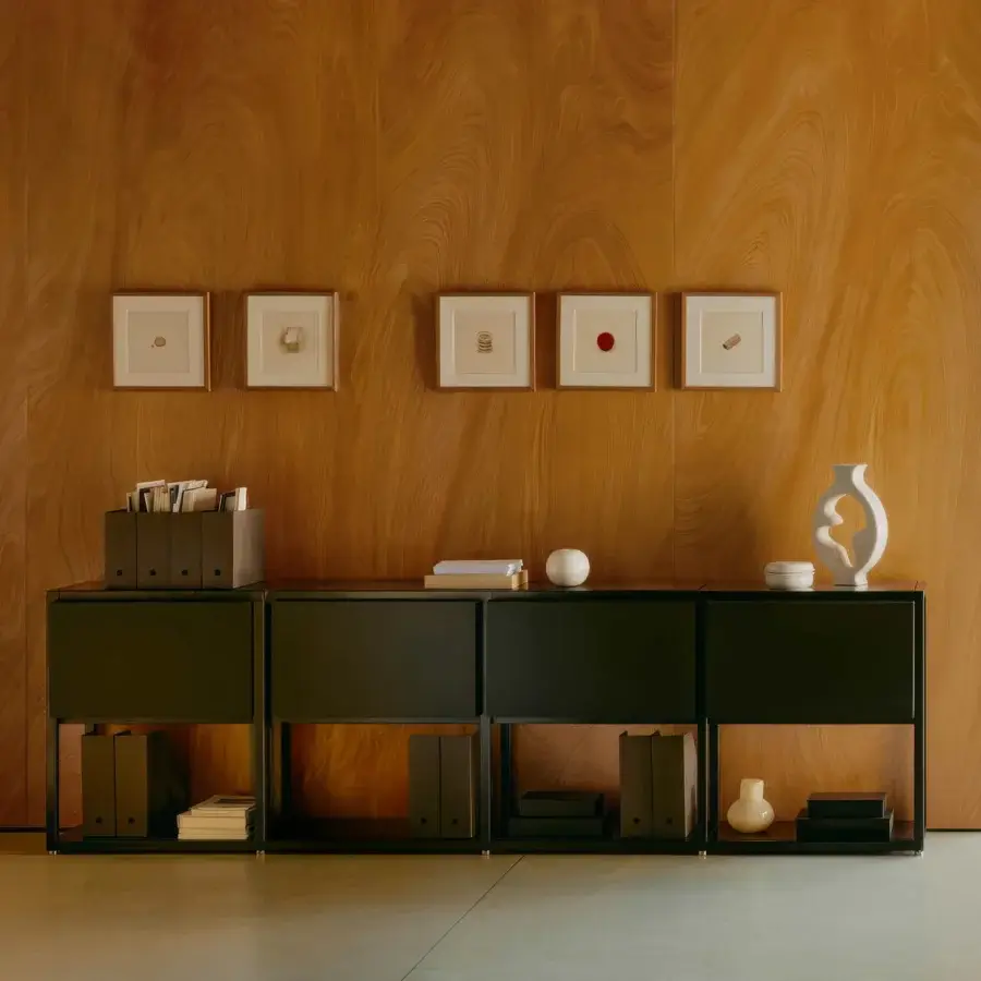 Desalto Helsinki H1 Sideboard #1