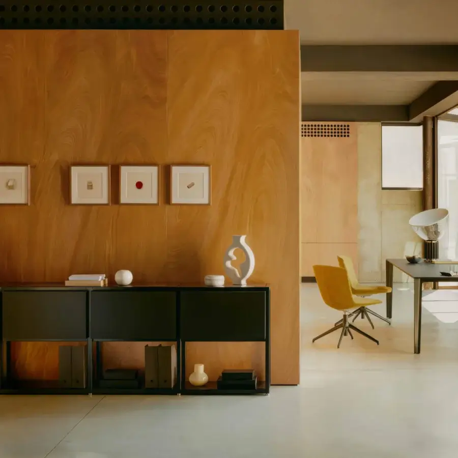 Desalto Helsinki H1 Sideboard #3
