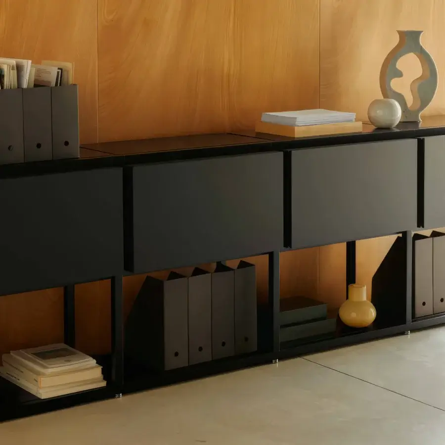 Desalto Helsinki H1 Sideboard #4