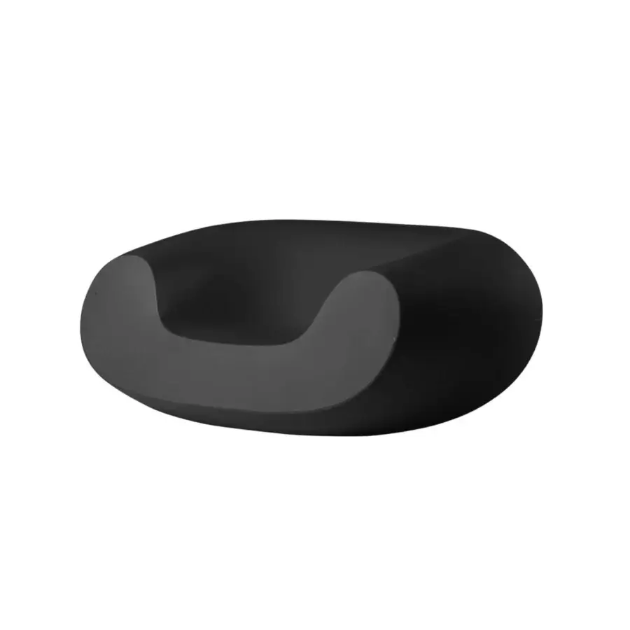 Slide Chubby Lounge Chair #3