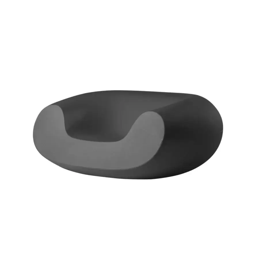 Slide Chubby Lounge Chair #4