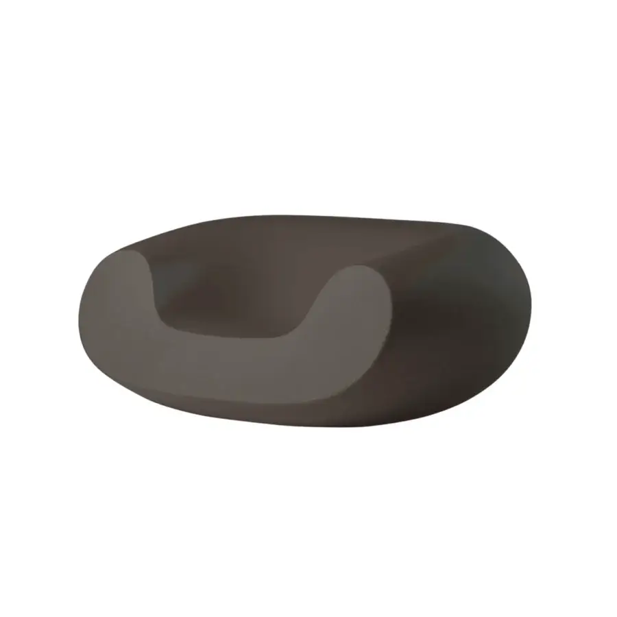Slide Chubby Lounge Chair #5