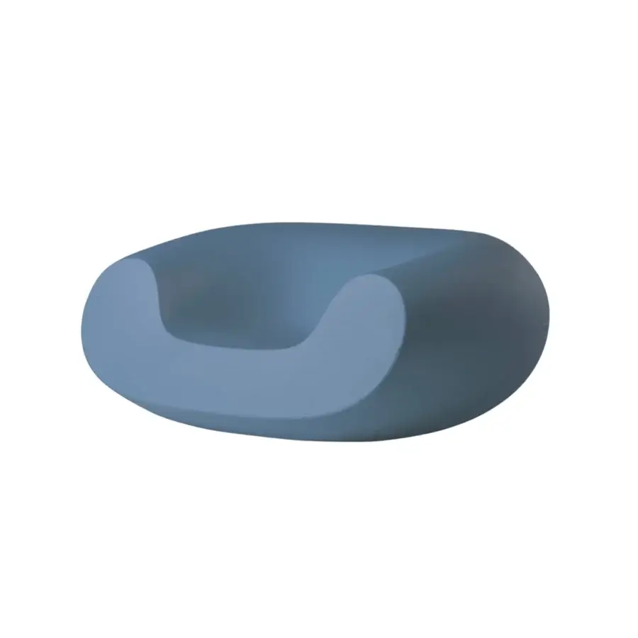 Slide Chubby Lounge Chair #7