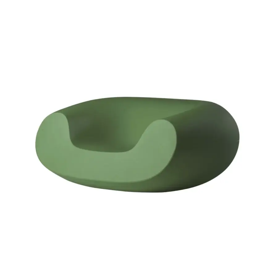 Slide Chubby Lounge Chair #8