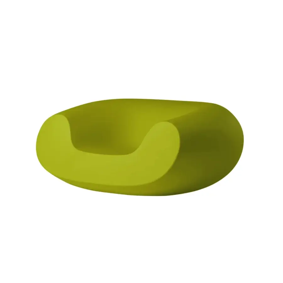 Slide Chubby Lounge Chair #9