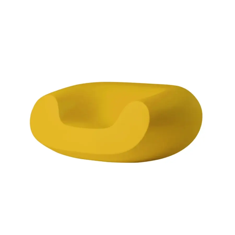 Slide Chubby Lounge Chair #10