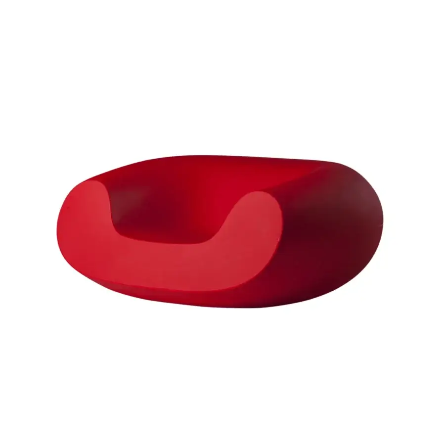 Slide Chubby Lounge Chair #12