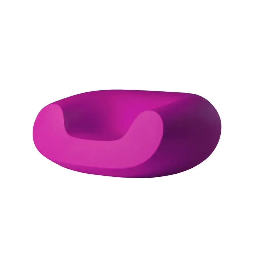 Slide Chubby Lounge Chair #13