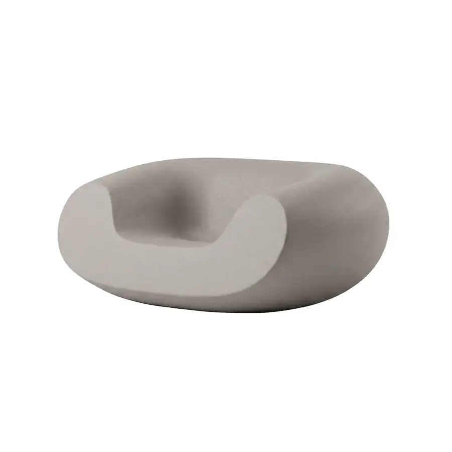 Slide Chubby Lounge Chair #14
