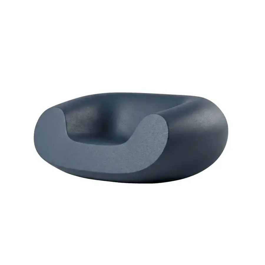 Slide Chubby Lounge Chair #19