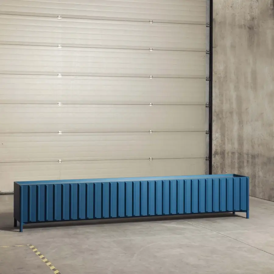 Miniforms Container Sideboard - Lacquered #2