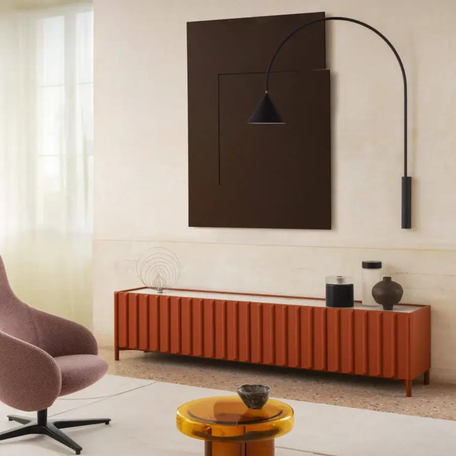 Miniforms Container Sideboard - Lacquered #3