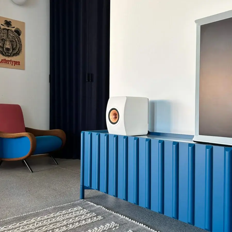 Miniforms Container Sideboard - Lacquered #4