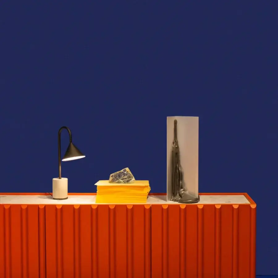 Miniforms Container Sideboard - Lacquered #6