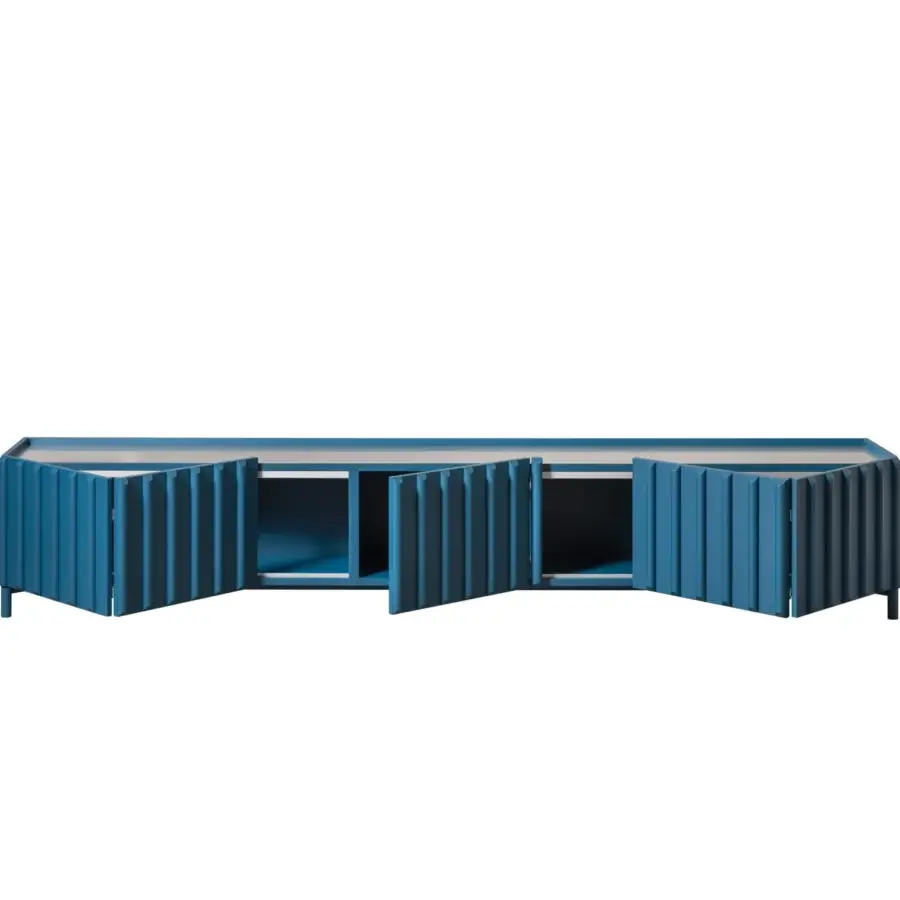 Miniforms Container Sideboard - Lacquered #9