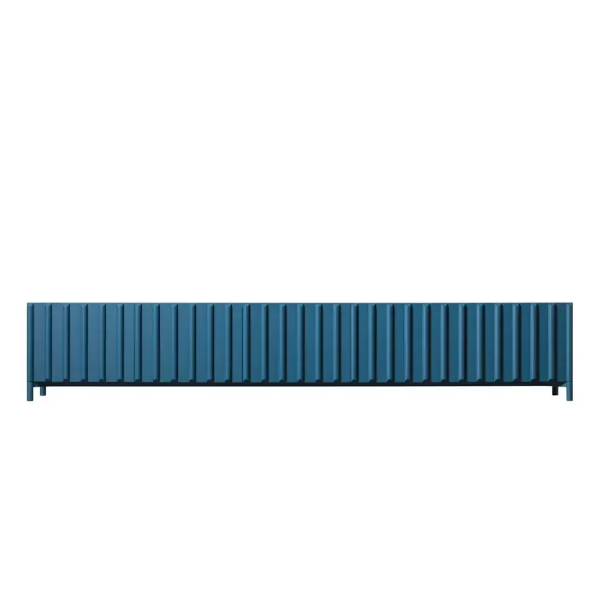 Miniforms Container Sideboard - Lacquered #10