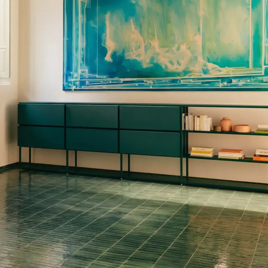 Desalto Helsinki H2 Sideboard #5