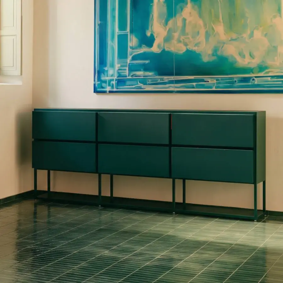 Desalto Helsinki H2 Sideboard #1